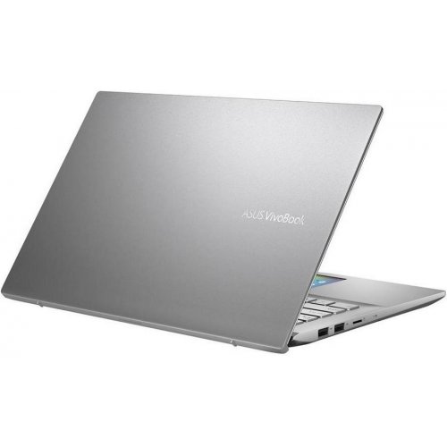 Продати Ноутбук Asus VivoBook S14 S432FA-EB001T (90NB0M62-M00670) Silver за Trade-In у інтернет-магазині Телемарт - Київ, Дніпро, Україна фото