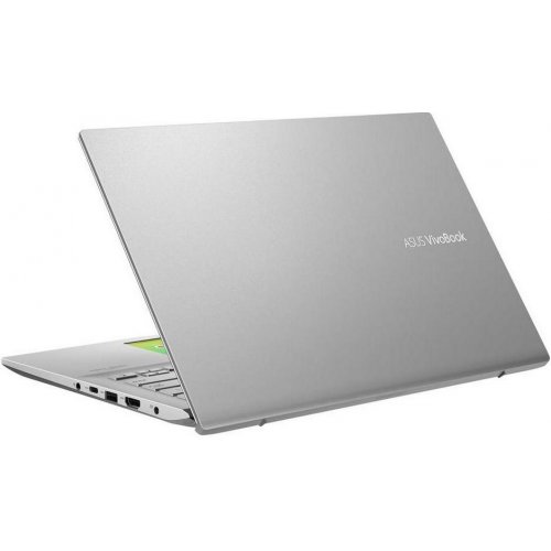 Продати Ноутбук Asus VivoBook S14 S432FA-EB001T (90NB0M62-M00670) Silver за Trade-In у інтернет-магазині Телемарт - Київ, Дніпро, Україна фото