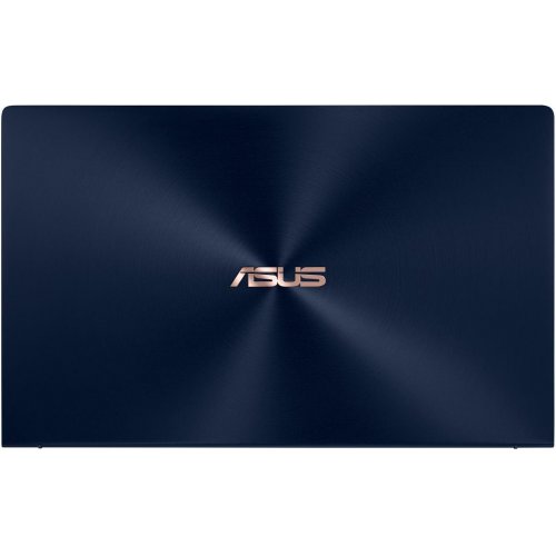Продать Ноутбук Asus ZenBook 13 UX334FL-A4017T (90NB0MW3-M02070) Royal Blue по Trade-In интернет-магазине Телемарт - Киев, Днепр, Украина фото
