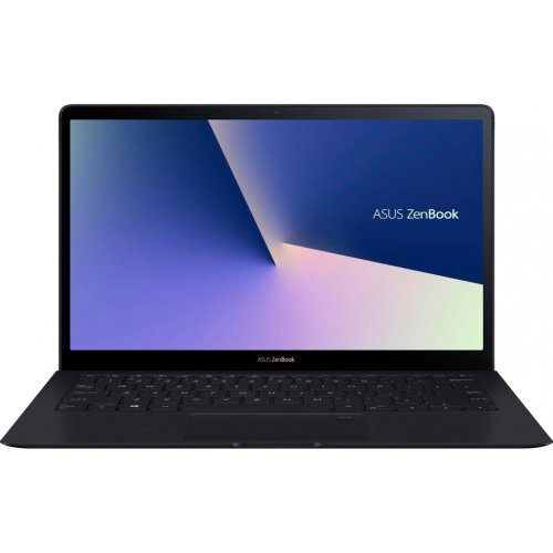 

Asus ZenBook S UX391FA-AH012T (90NB0L71-M01940) Blue