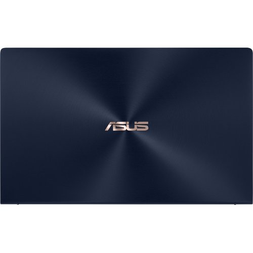 Продать Ноутбук Asus ZenBook 14 UX434FL-A6024T (90NB0MP1-M01760) Royal Blue по Trade-In интернет-магазине Телемарт - Киев, Днепр, Украина фото