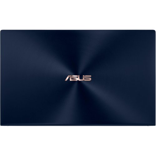 Продать Ноутбук Asus ZenBook 15 UX534FT-A9004T (90NB0NK3-M00840) Royal Blue по Trade-In интернет-магазине Телемарт - Киев, Днепр, Украина фото