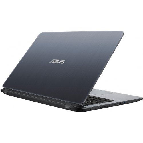 Продати Ноутбук Asus X407UB-EK244 (90NB0HQ1-M03510) Grey за Trade-In у інтернет-магазині Телемарт - Київ, Дніпро, Україна фото