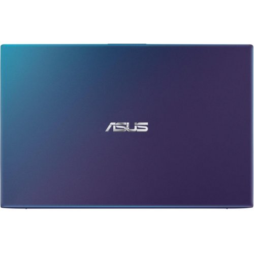 Продать Ноутбук Asus VivoBook 14 X412UA-EK432 (90NB0KP3-M06510) Blue по Trade-In интернет-магазине Телемарт - Киев, Днепр, Украина фото
