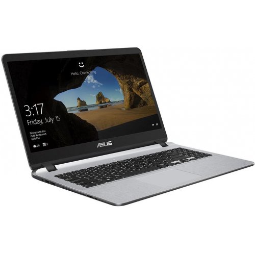 Продати Ноутбук Asus X507UB-EJ663 (90NB0HN1-M10220) Grey за Trade-In у інтернет-магазині Телемарт - Київ, Дніпро, Україна фото