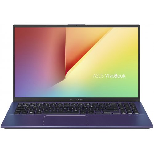Продать Ноутбук Asus VivoBook 15 X512UA-EJ245 (90NB0K86-M08520) Blue по Trade-In интернет-магазине Телемарт - Киев, Днепр, Украина фото