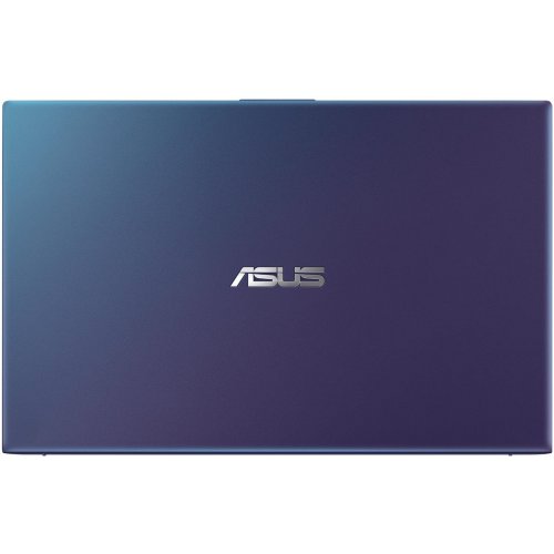 Продать Ноутбук Asus VivoBook 15 X512UA-EJ245 (90NB0K86-M08520) Blue по Trade-In интернет-магазине Телемарт - Киев, Днепр, Украина фото