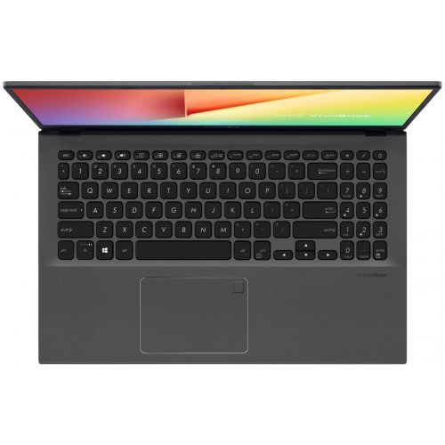 Продати Ноутбук Asus VivoBook 15 X512UA-EJ296 (90NB0K83-M08650) Grey за Trade-In у інтернет-магазині Телемарт - Київ, Дніпро, Україна фото