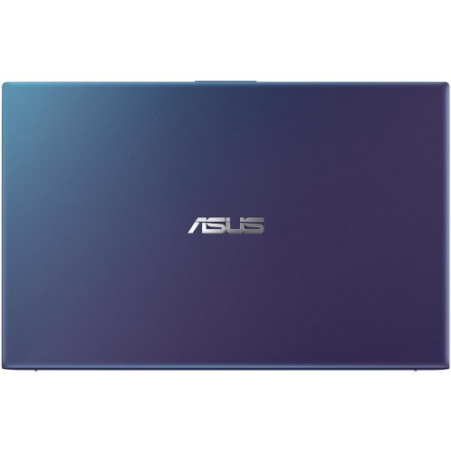 Продать Ноутбук Asus VivoBook 15 X512UA-EJ389 (90NB0K86-M08660) Blue по Trade-In интернет-магазине Телемарт - Киев, Днепр, Украина фото