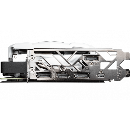 Продать Видеокарта MSI GeForce RTX 2070 ARMOR OC 8192MB (RTX 2070 ARMOR 8G OC FR) Factory Recertified по Trade-In интернет-магазине Телемарт - Киев, Днепр, Украина фото