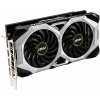Photo Video Graphic Card MSI GeForce RTX 2060 VENTUS OC 6144MB (RTX 2060 VENTUS 6G OC FR) Factory Recertified