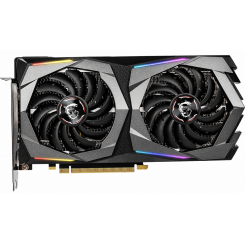 Відеокарта MSI GeForce RTX 2060 GAMING Z 6144MB (RTX 2060 GAMING Z 6G FR) Factory Recertified
