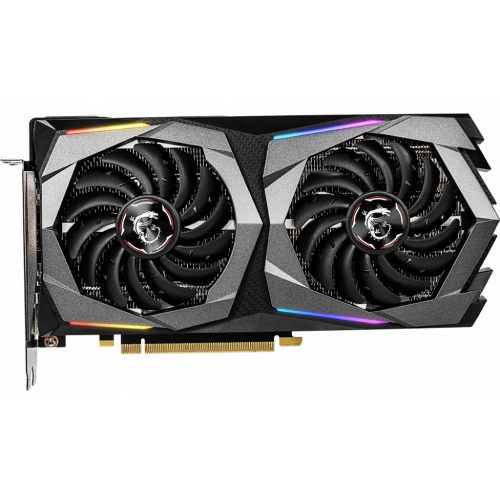 Продать Видеокарта MSI GeForce RTX 2060 GAMING Z 6144MB (RTX 2060 GAMING Z 6G FR) Factory Recertified по Trade-In интернет-магазине Телемарт - Киев, Днепр, Украина фото