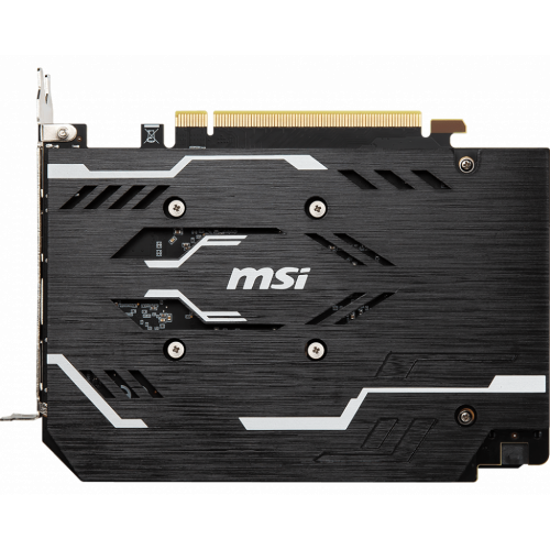 Build a PC for Video Graphic Card MSI GeForce RTX 2060 AERO ITX OC