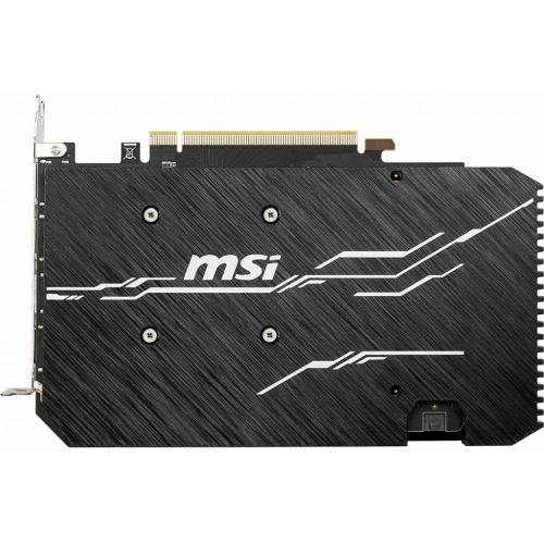 Продати Відеокарта MSI GeForce RTX 2060 VENTUS XS C OC 6144MB (RTX 2060 VENTUS XS C 6G OC) за Trade-In у інтернет-магазині Телемарт - Київ, Дніпро, Україна фото