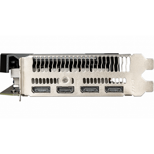Продати Відеокарта MSI GeForce RTX 2060 VENTUS XS C OC 6144MB (RTX 2060 VENTUS XS C 6G OC) за Trade-In у інтернет-магазині Телемарт - Київ, Дніпро, Україна фото