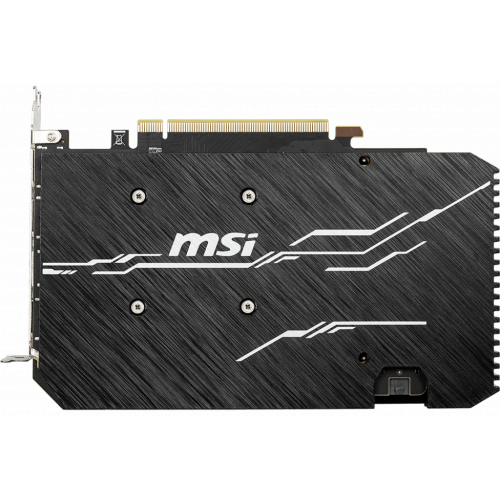 Продать Видеокарта MSI GeForce RTX 2060 VENTUS XS C 6144MB (RTX 2060 VENTUS XS C 6G) по Trade-In интернет-магазине Телемарт - Киев, Днепр, Украина фото