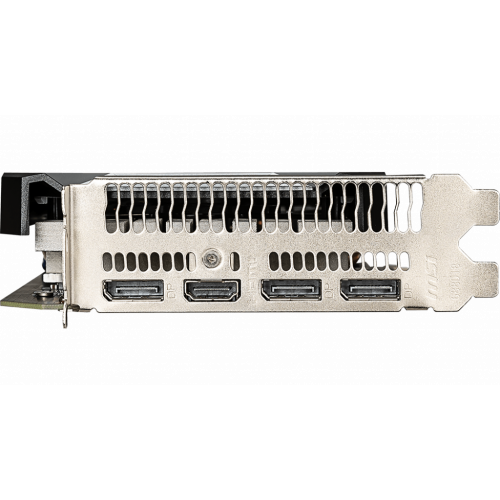 Продать Видеокарта MSI GeForce RTX 2060 VENTUS XS C 6144MB (RTX 2060 VENTUS XS C 6G) по Trade-In интернет-магазине Телемарт - Киев, Днепр, Украина фото