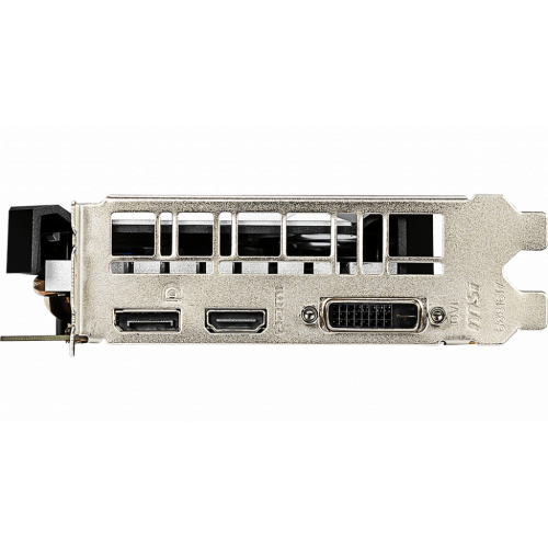 Продати Відеокарта MSI GeForce GTX 1660 Ti VENTUS XS С 6144MB (GTX 1660 Ti VENTUS XS C 6G) за Trade-In у інтернет-магазині Телемарт - Київ, Дніпро, Україна фото