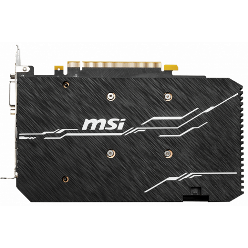 Продати Відеокарта MSI GeForce GTX 1660 VENTUS XS С OC 6144MB (GTX 1660 VENTUS XS C 6G OC) за Trade-In у інтернет-магазині Телемарт - Київ, Дніпро, Україна фото