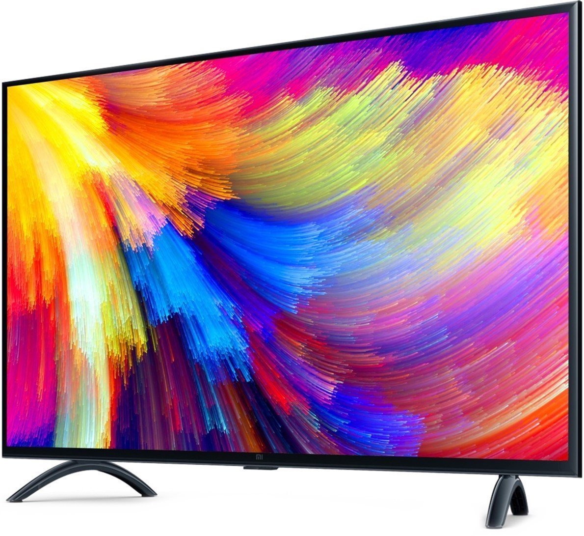 Самый дешевый телевизор xiaomi mi tv 4a 32