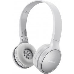 Навушники Panasonic RP-HF410BGCW White