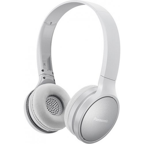 

Panasonic RP-HF410BGCW White