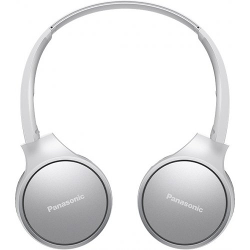 Навушники Panasonic RP-HF410BGCW White купити в Україні | Telemart фото