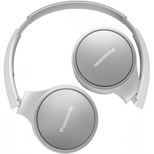 Навушники Panasonic RP-HF410BGCW White купити в Україні | Telemart фото