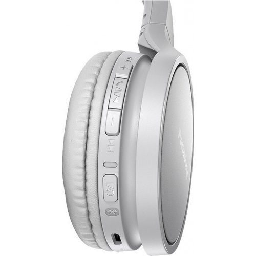 Навушники Panasonic RP-HF410BGCW White купити в Україні | Telemart фото