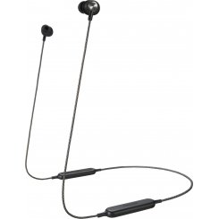 Наушники Panasonic RP-HTX20BGEK Black