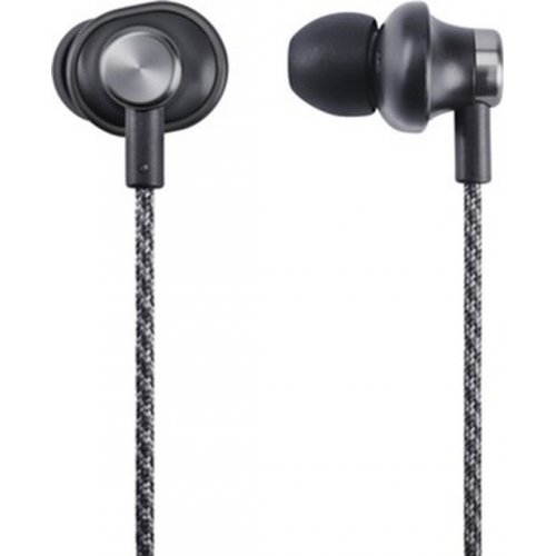 Наушники Panasonic RP-HTX20BGEK Black купить в Украине | Telemart фото