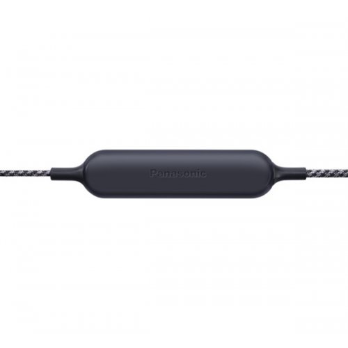 Наушники Panasonic RP-HTX20BGEK Black купить в Украине | Telemart фото
