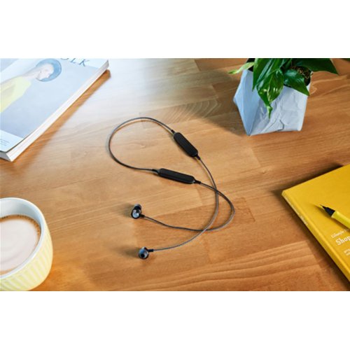 Наушники Panasonic RP-HTX20BGEK Black купить в Украине | Telemart фото