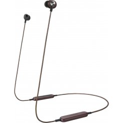 Наушники Panasonic RP-HTX20BGER Red