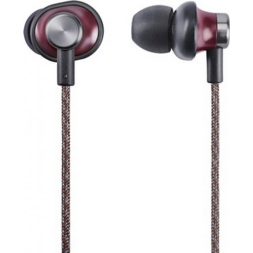 Наушники Panasonic RP-HTX20BGER Red купить в Украине | Telemart фото