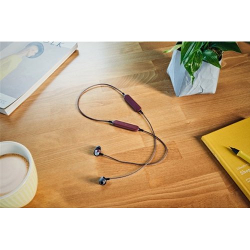 Наушники Panasonic RP-HTX20BGER Red купить в Украине | Telemart фото