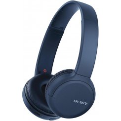 Photo Headset Sony WH-CH510 (WHCH510L.CE7) Blue