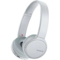 Photo Headset Sony WH-CH510 (WHCH510W.CE7) White