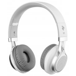 Наушники 2E V1 ComboWay ExtraBass (2E-OEV1WWT) White