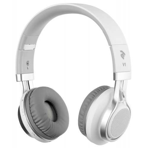 

2E V1 ComboWay ExtraBass (2E-OEV1WWT) White