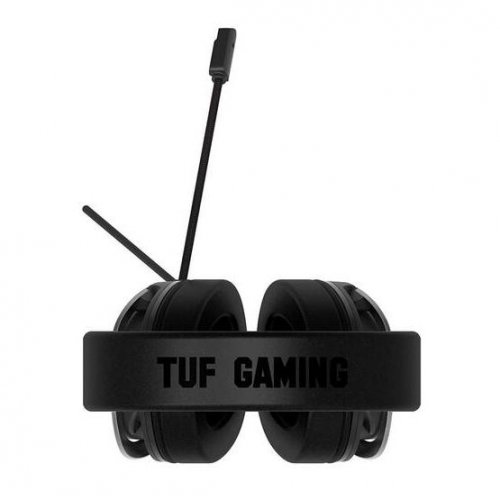 Photo Headset Asus TUF Gaming H3 (90YH028G-B1UA00) Gun Metal