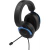 Photo Headset Asus TUF Gaming H3 (90YH029B-B1UA00) Blue