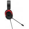 Photo Headset Asus TUF Gaming H3 (90YH02AR-B1UA00) Red