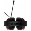 Фото Навушники Asus TUF Gaming H3 (90YH02AR-B1UA00) Red