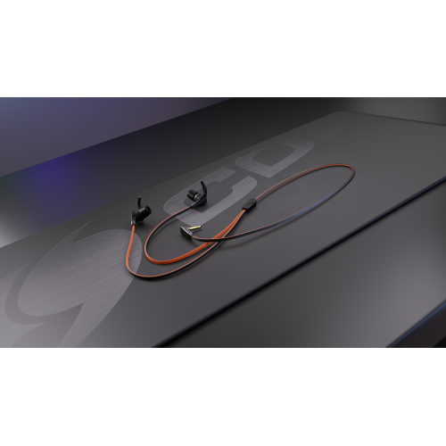 Photo Headset Cougar Havoc Black/Orange