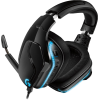 Photo Headset Logitech G635 Gaming (981-000750) Black
