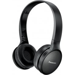 Наушники Panasonic RP-HF410BGCK Black