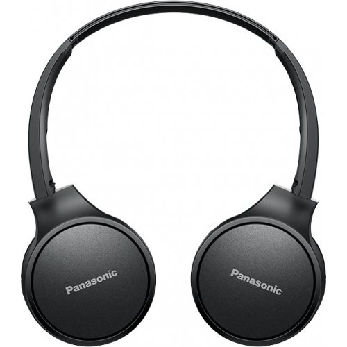 Наушники Panasonic RP-HF410BGCK Black купить в Украине | Telemart фото