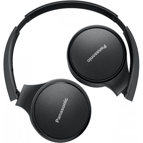 Наушники Panasonic RP-HF410BGCK Black купить в Украине | Telemart фото